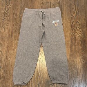 Enza Lehigh Women's Gray Sweatpants Size Small